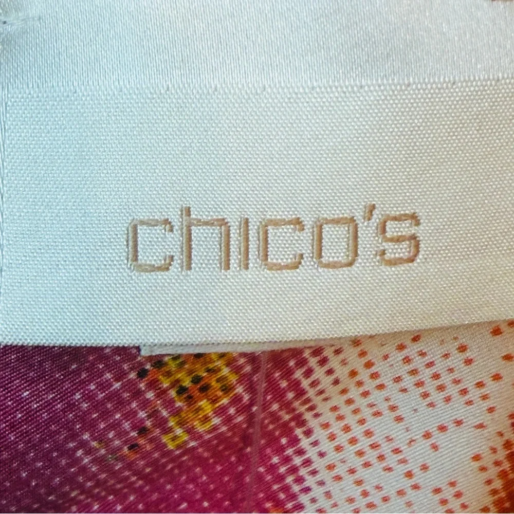 Chicos bold artistic